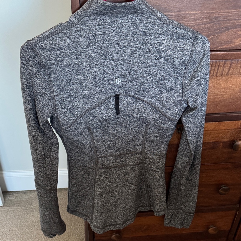 Lululemon Define Jacket EUC - image 6